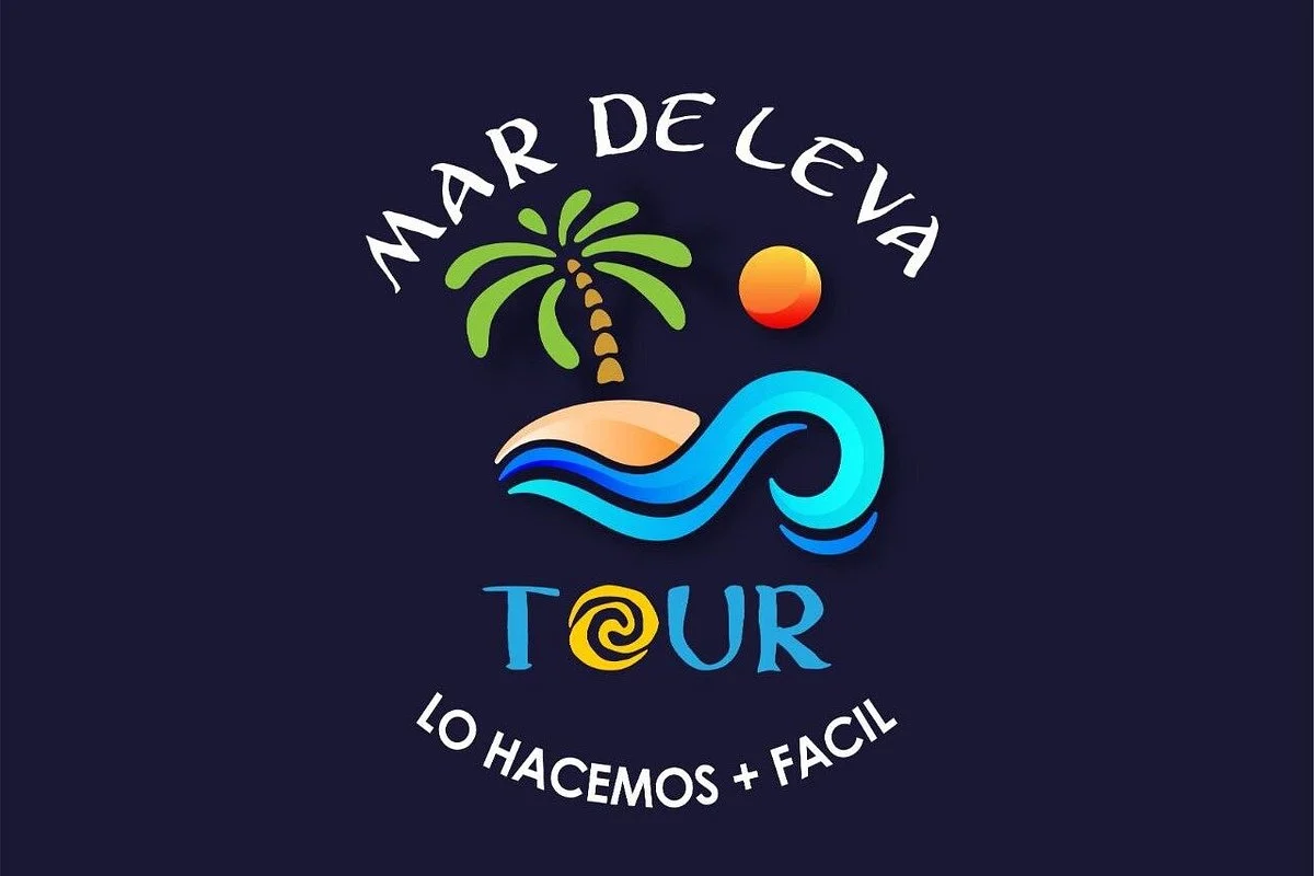 Mar de leva tour