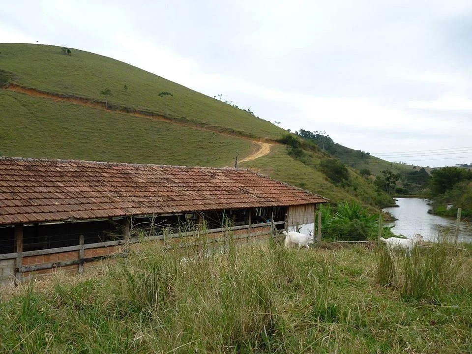 Vale das Cabras