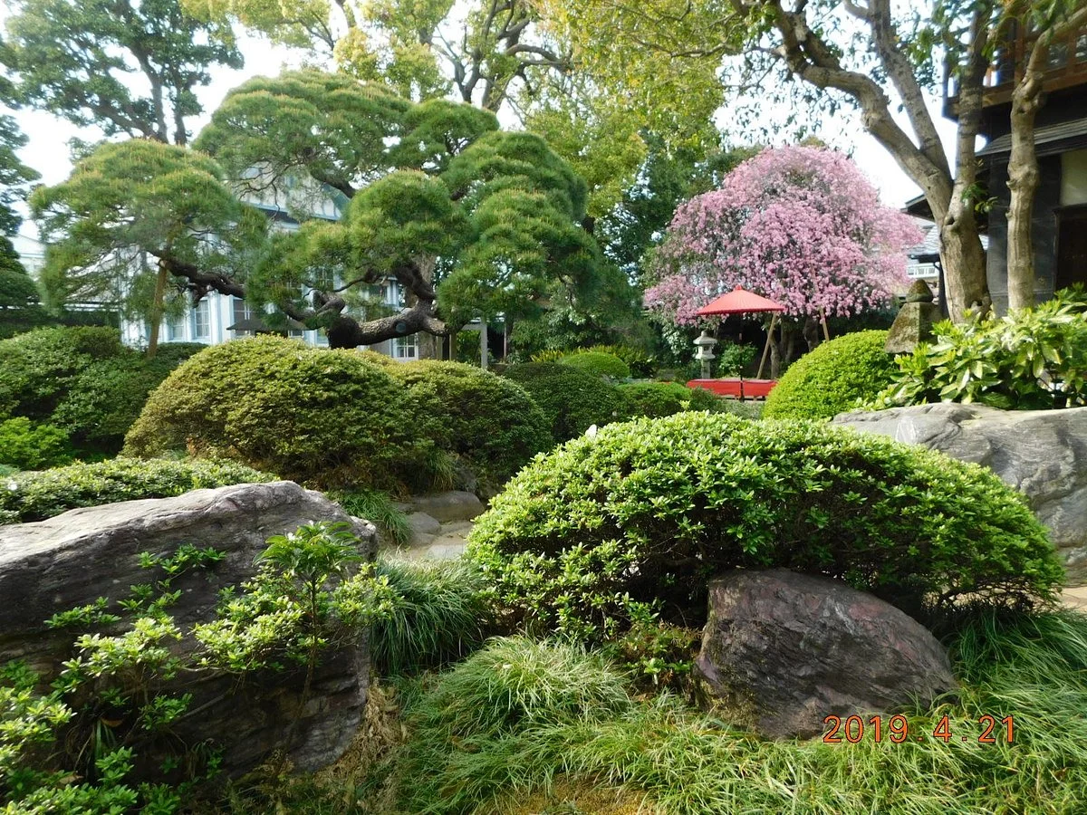 Yokoyama Kyodokan