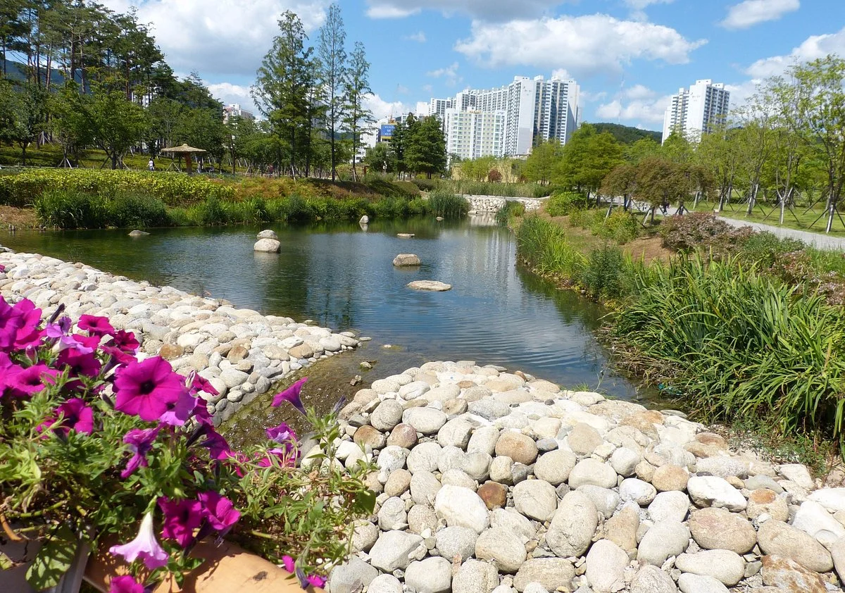 Busan Citizens Park