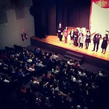 Teatro Santarosa