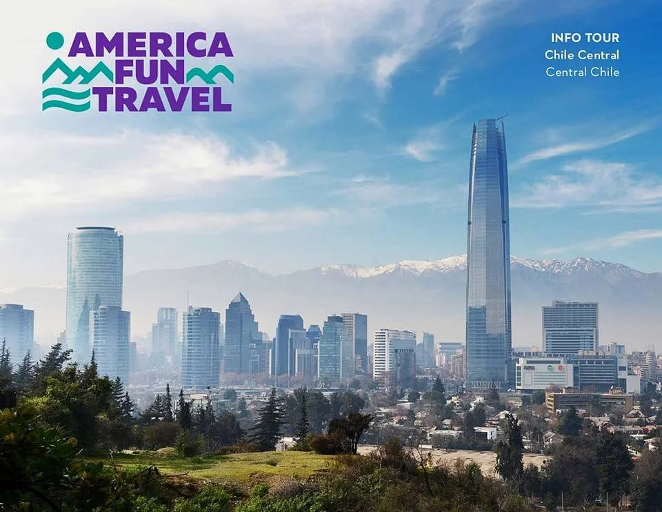 America Fun Travel