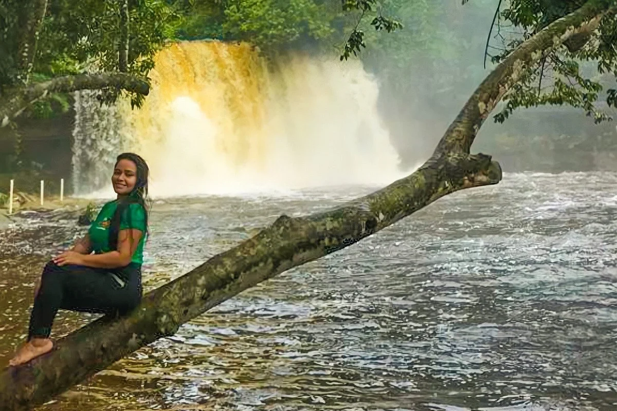 Agência Pé na Trilha Eco Adventure