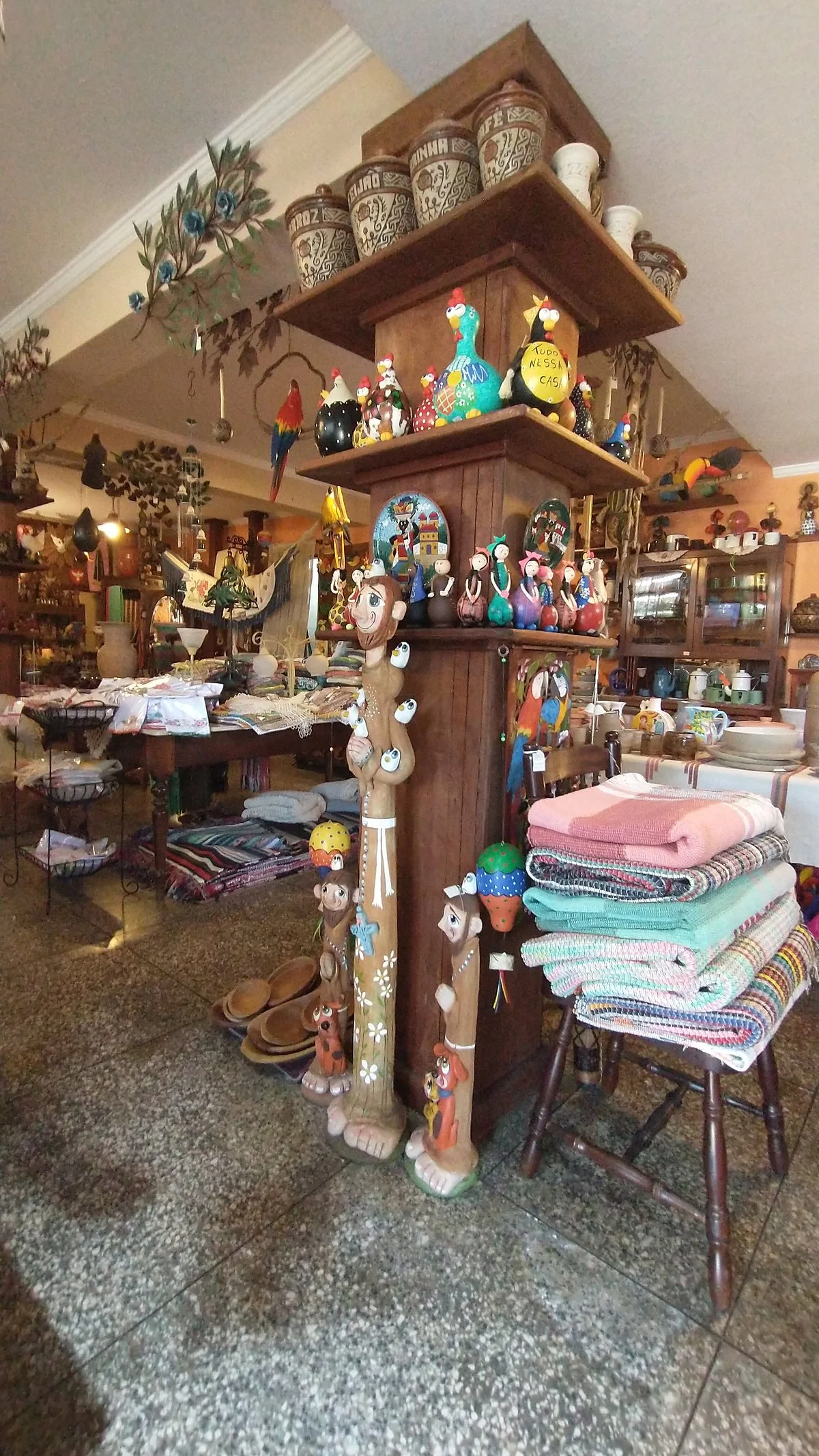 Jaracatia Doce & Arte
