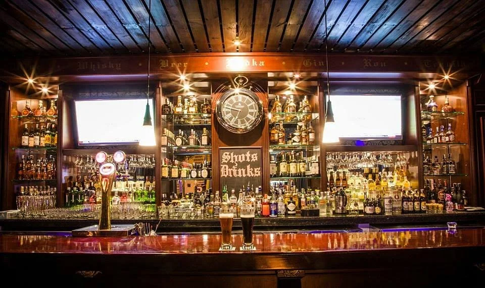 El Burgues Pub