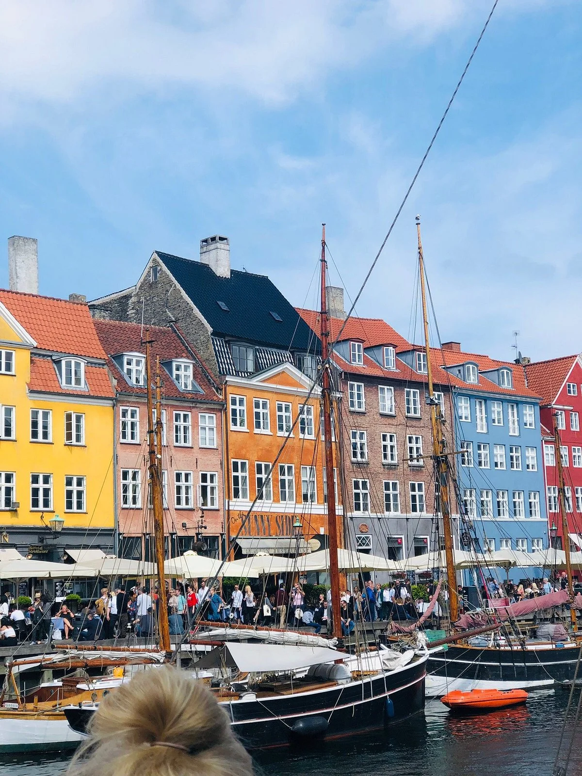 Kopenhagen