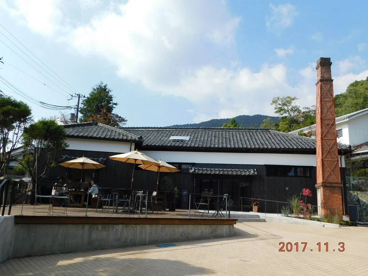 Kura Terrace