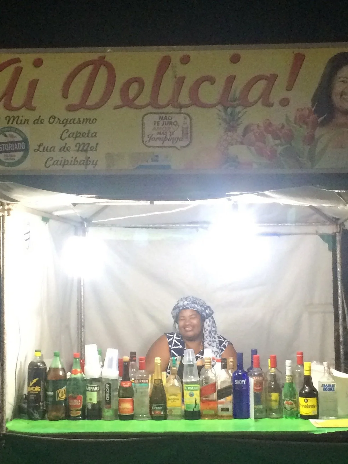 Ai Delicia