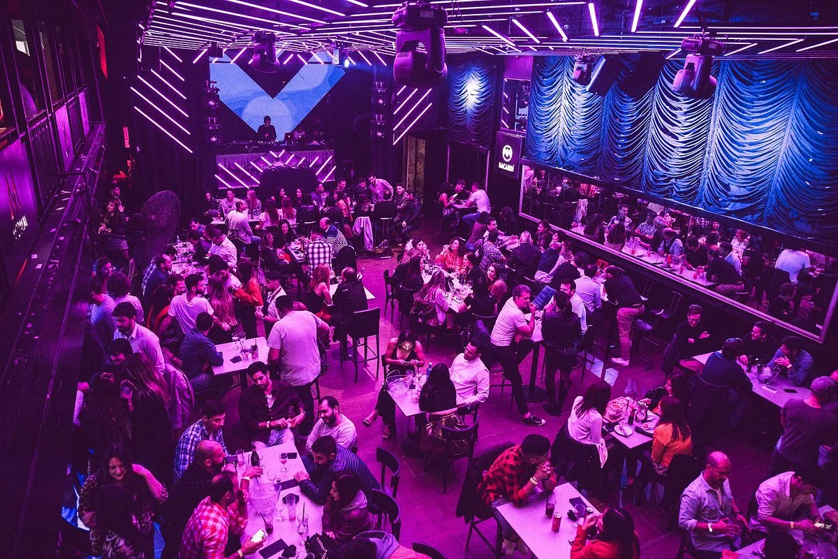 Black Jagger Club