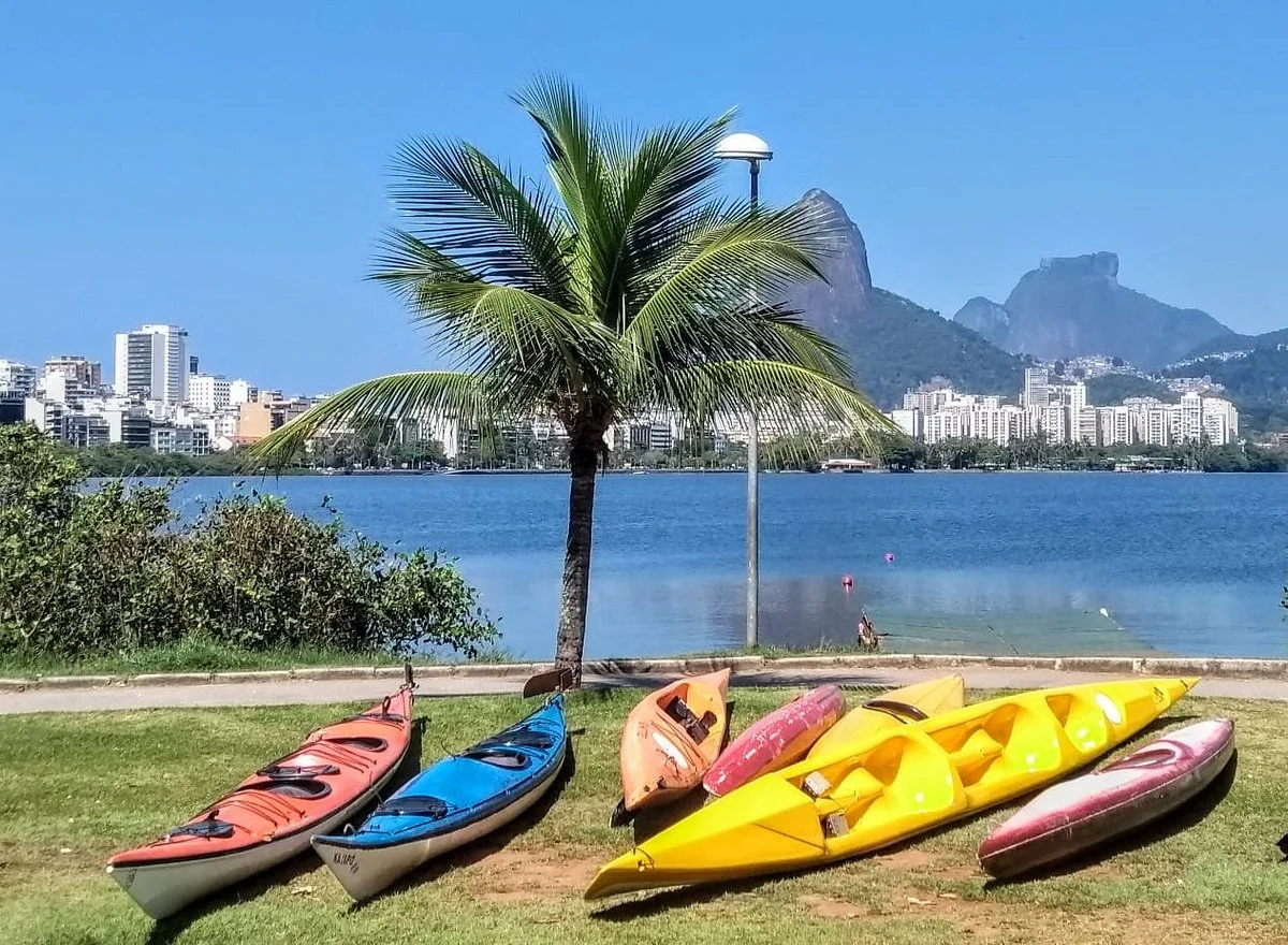 Paddle Club Lagoa