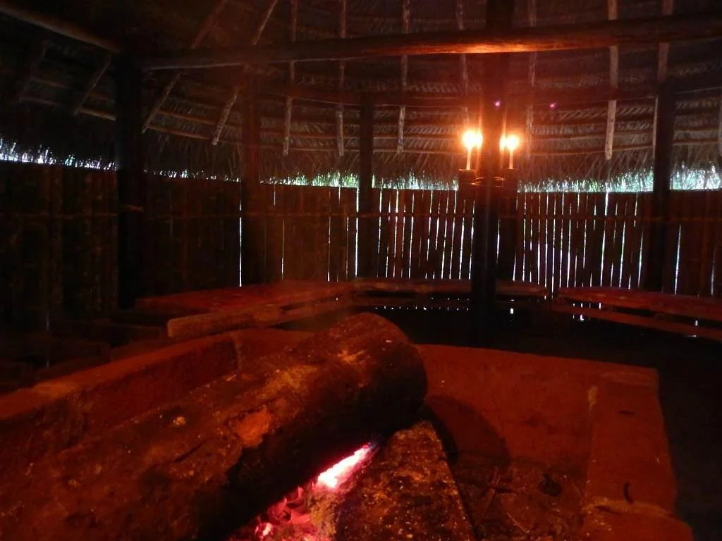 Centre Devas