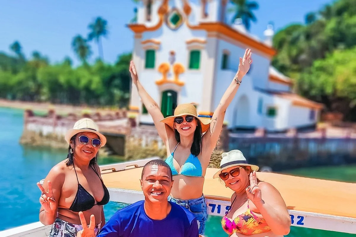 From Bahia