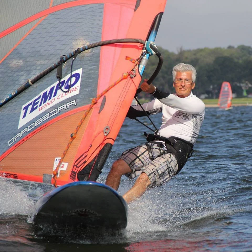 Tempo Wind Clube