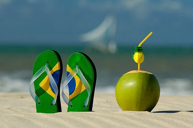 Mauricio Travels