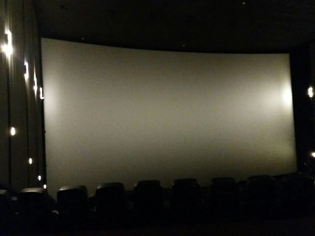 Cineflix The Square