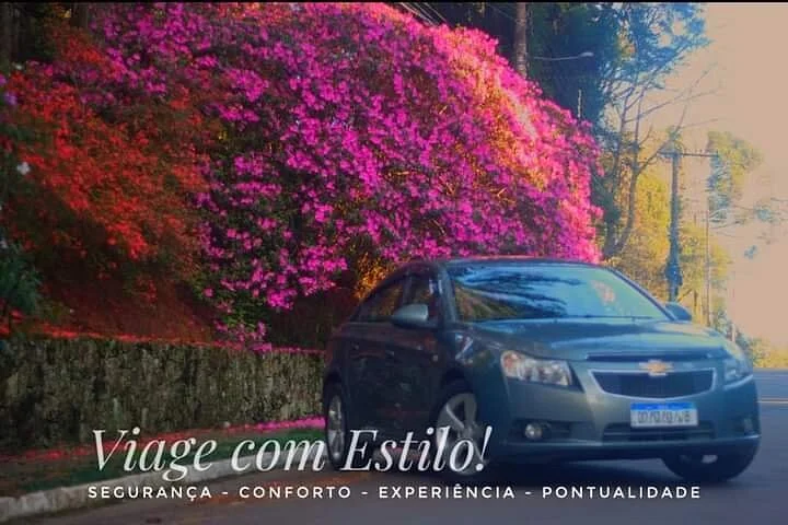 Estilogramado Turismo