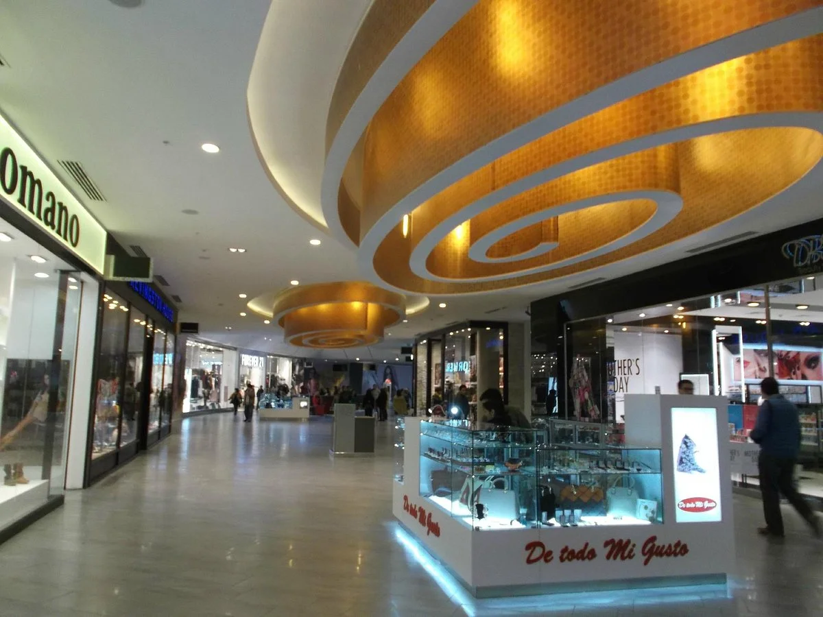 Mallplaza Oeste