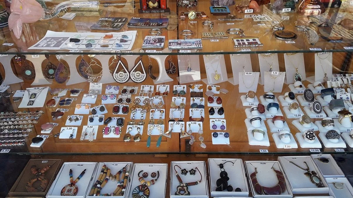 Rocalha Artesanatos