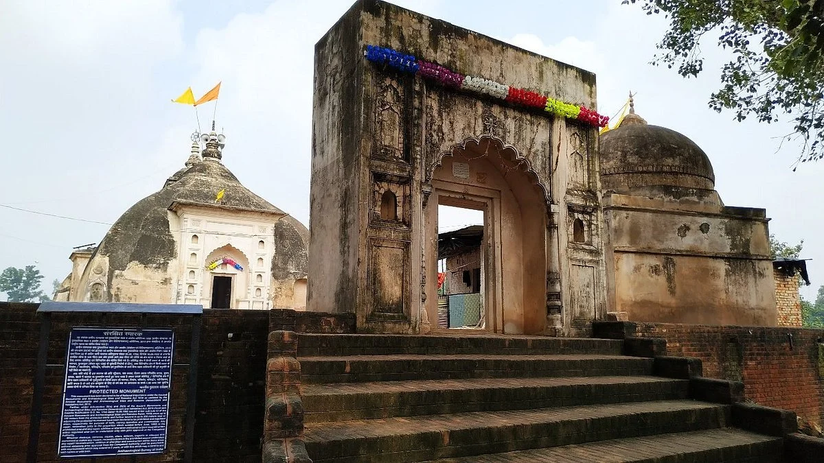 Jagannath Temple