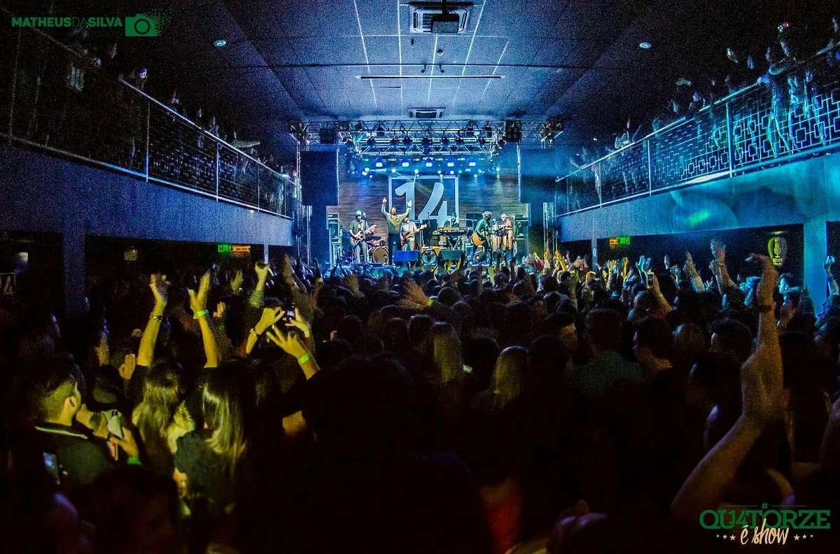 14 Bis