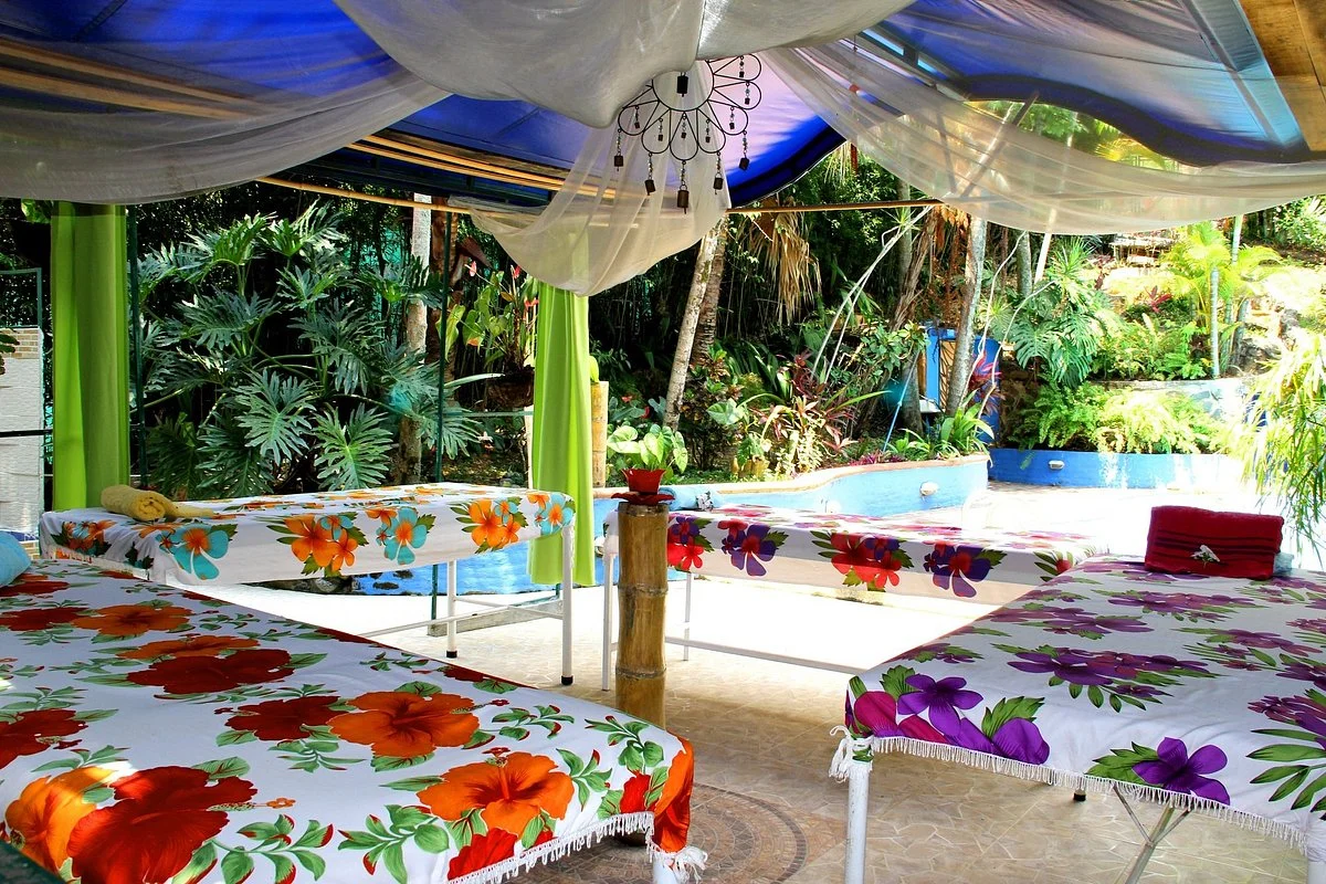 Casa Arboleda Spa Terapéutico Integral