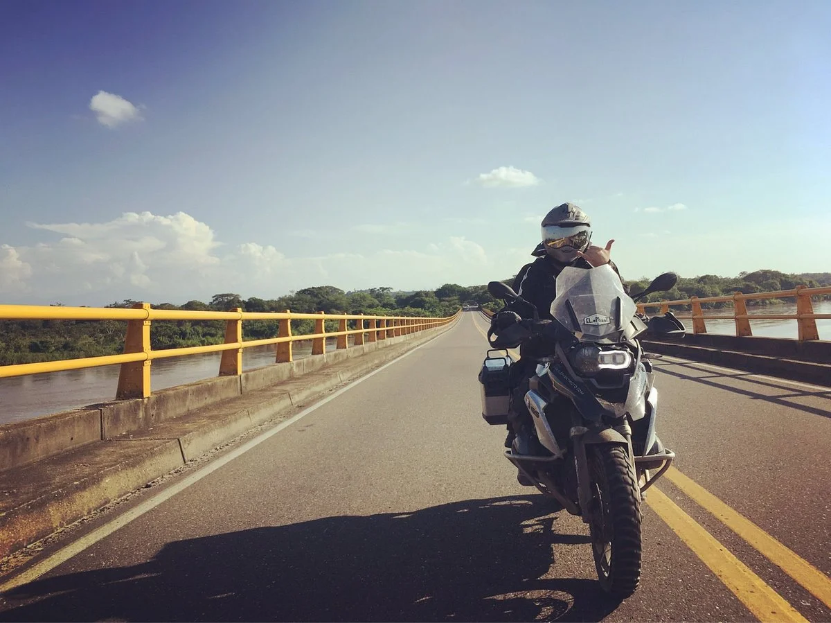 Elephant Moto
