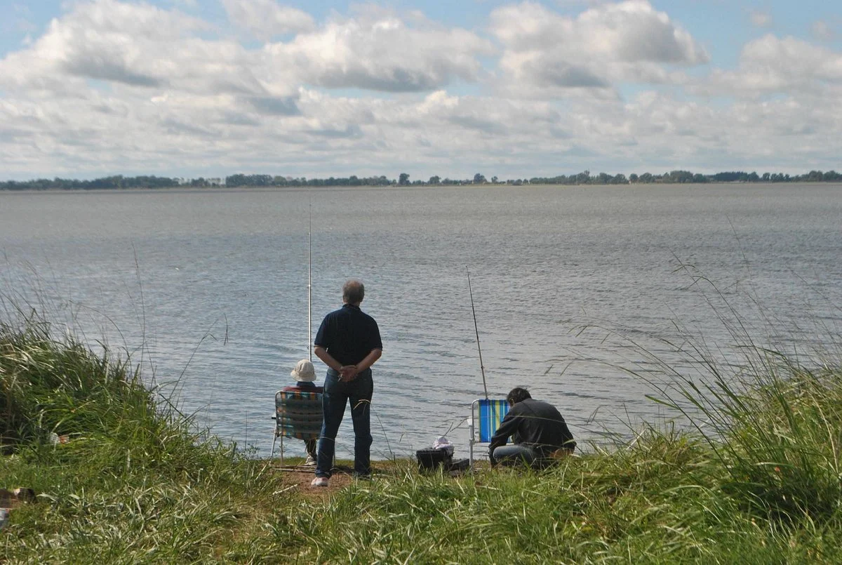 Kite Chascomus
