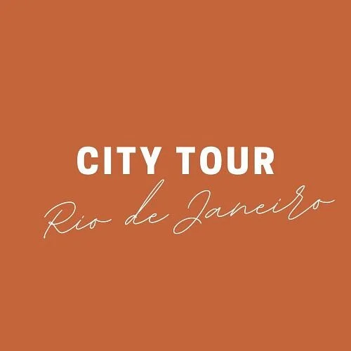 City Tour RJ