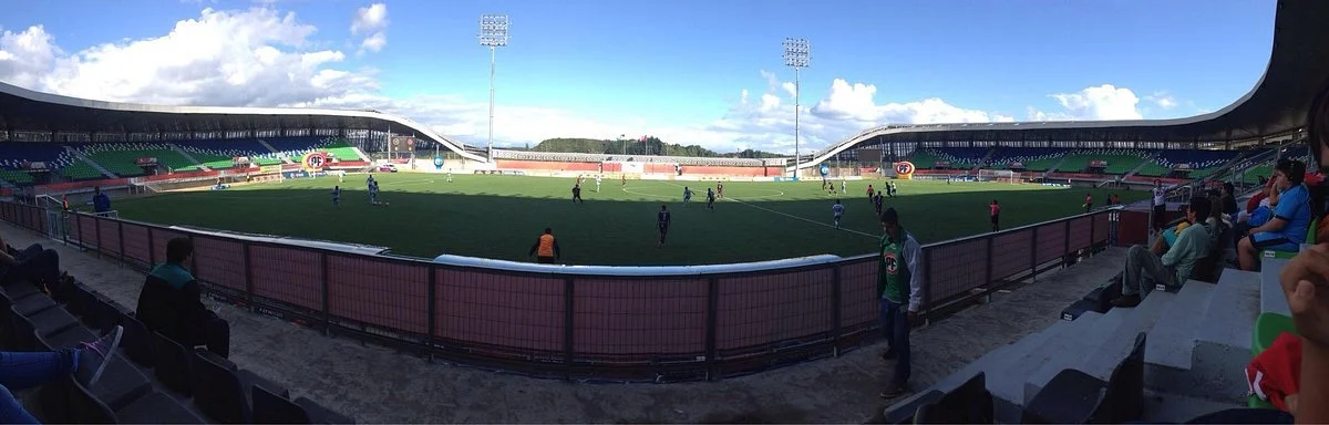 Estadio Chinquihue