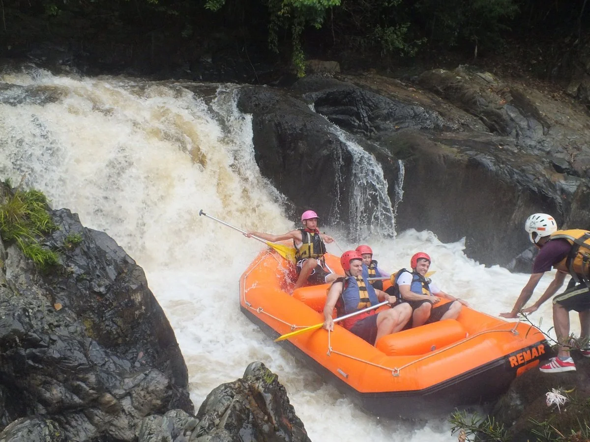 Explore Turismo de Aventura