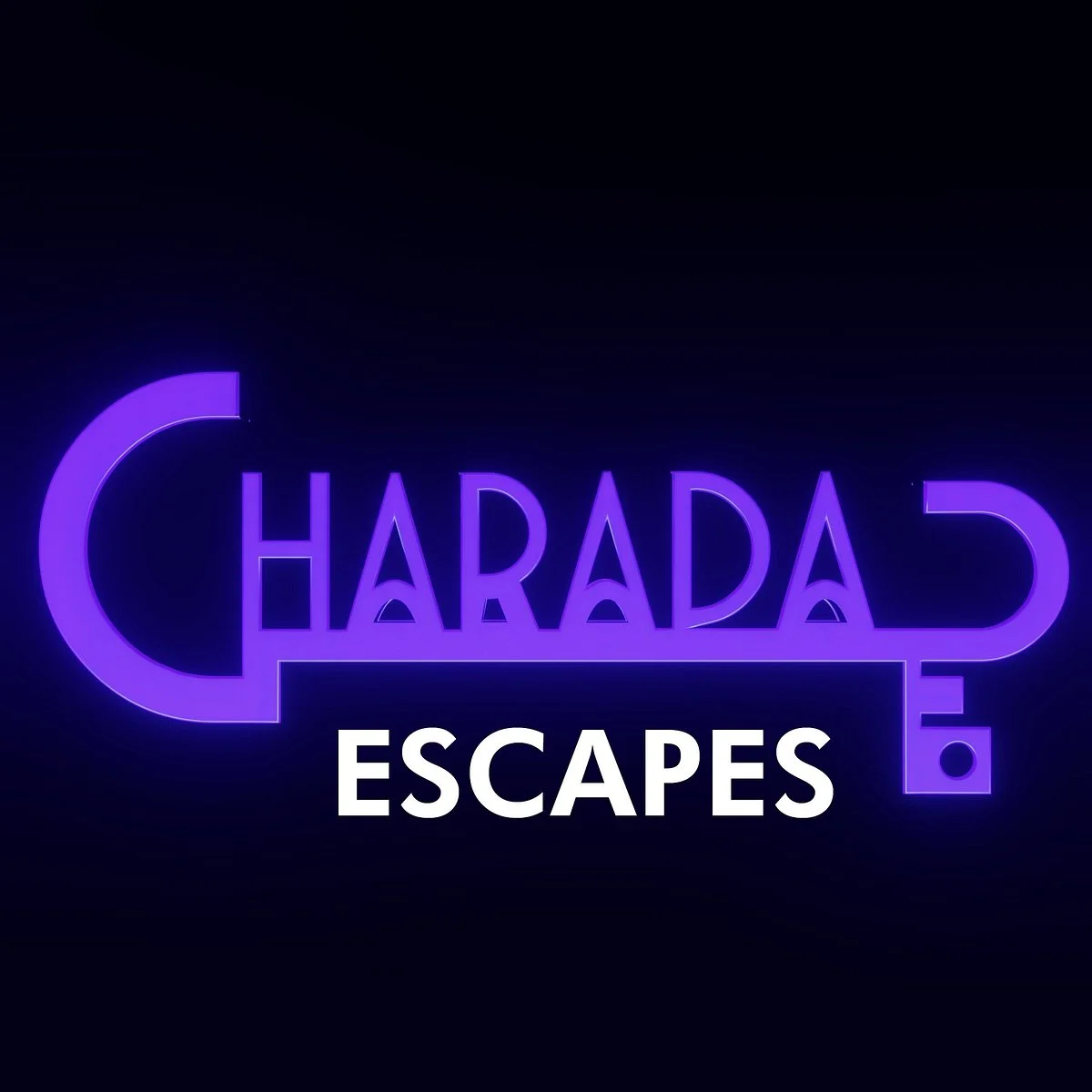 Charada Escapes
