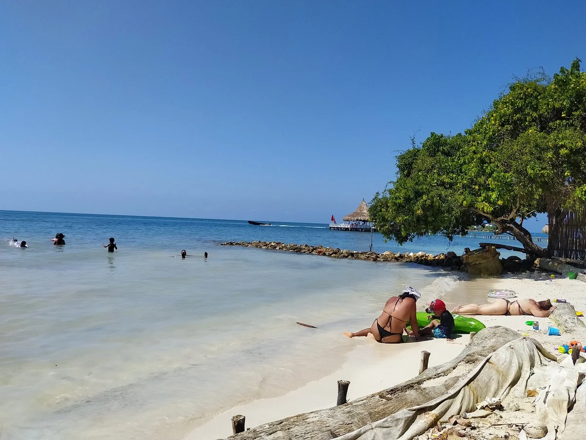Golfo de Morrosquillo