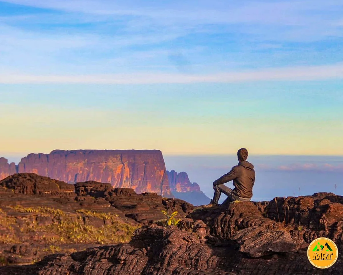 Monte Roraima Travel