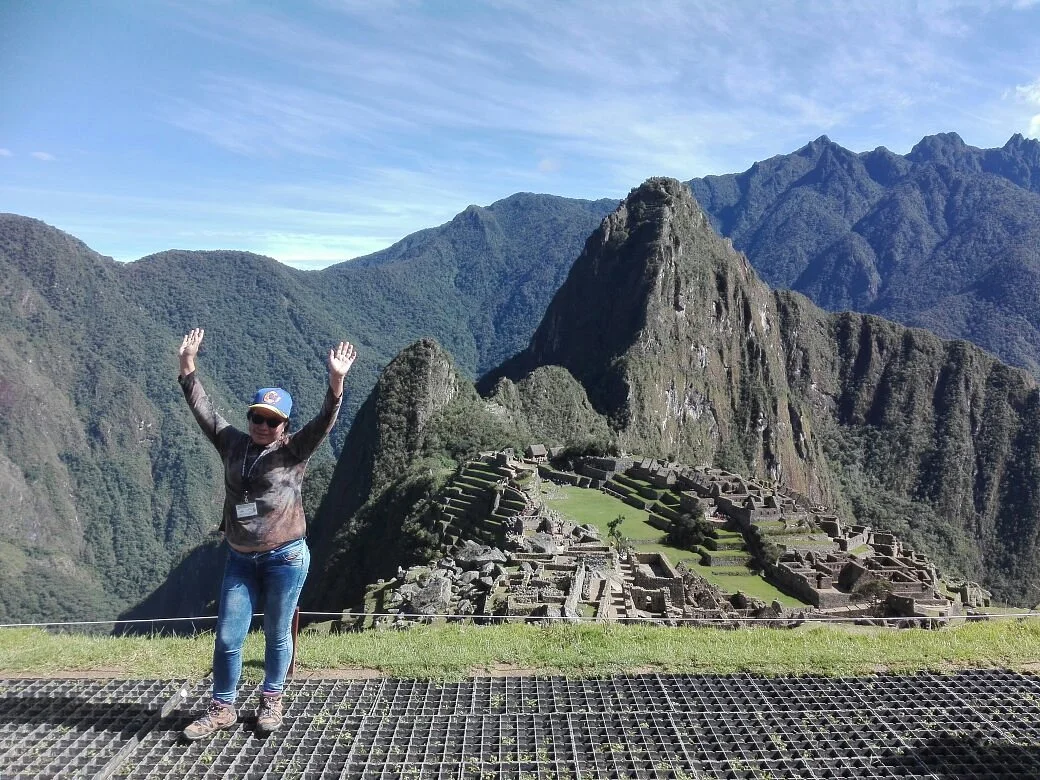 Inca Trail Best
