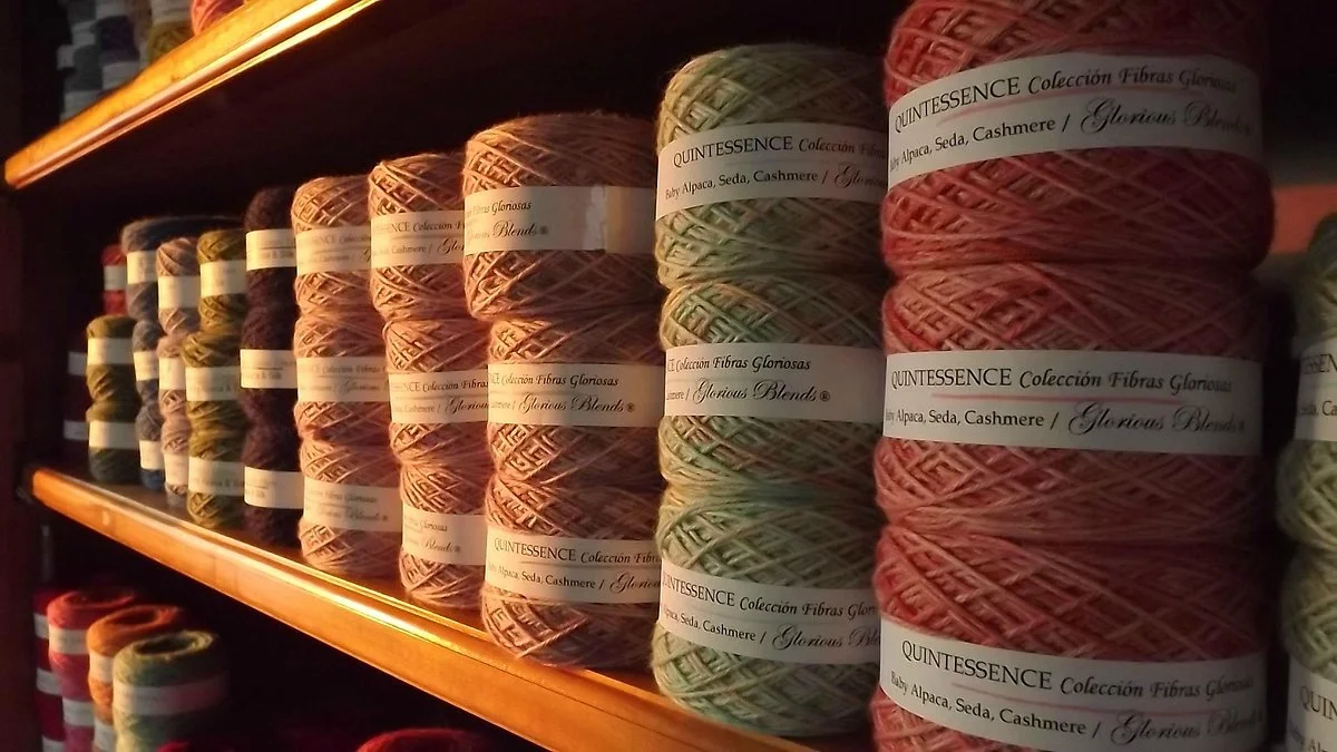 Quintessence Alpacas