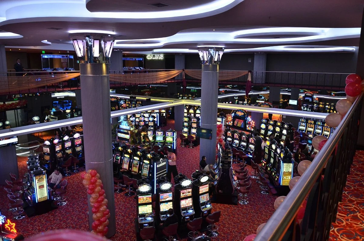 Casino Parque