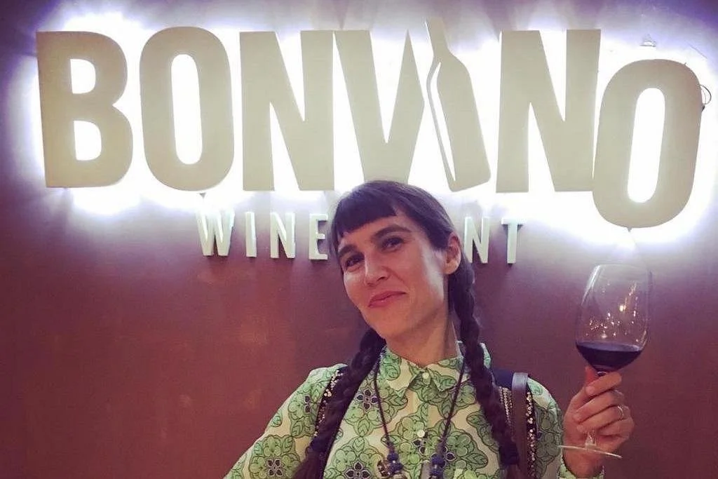 BonVINO
