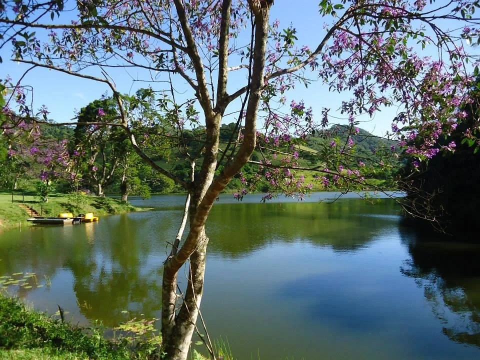 Parque Natural Municipal do Acude da Concordia