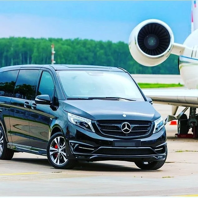 Carol Car Service Transfers e Turismo