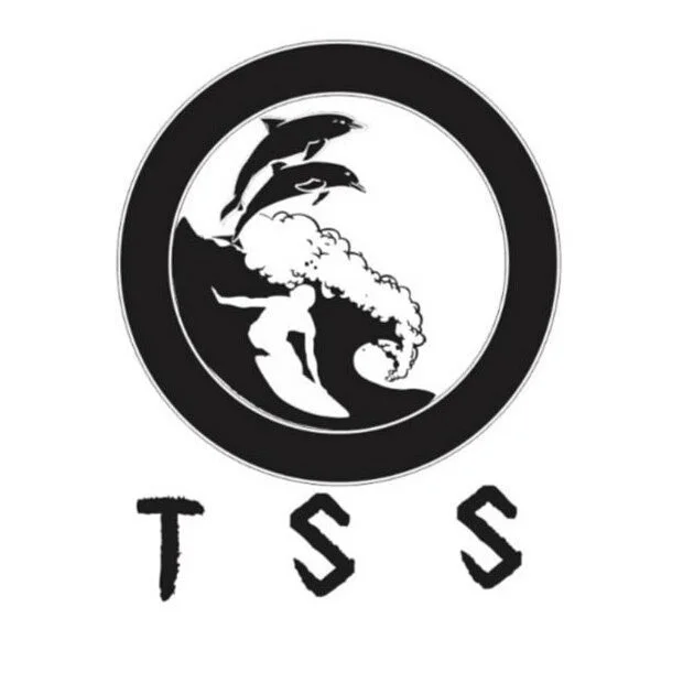Toninhas Surf School