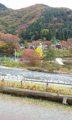 Tonegawa River