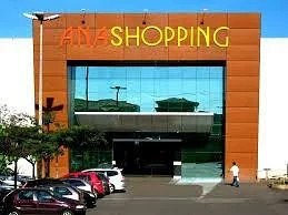 AnaShopping