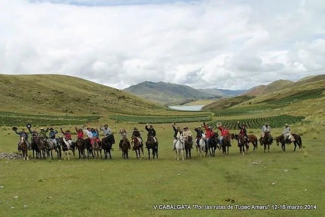 Andean Explorers Cusco