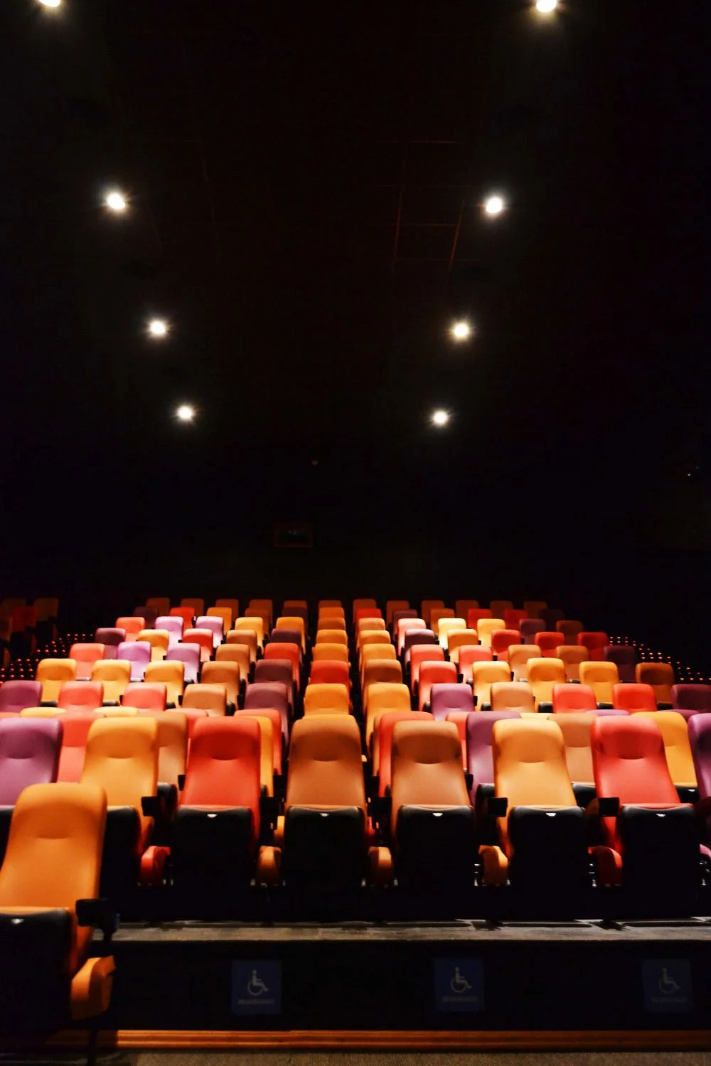 Tu Cine