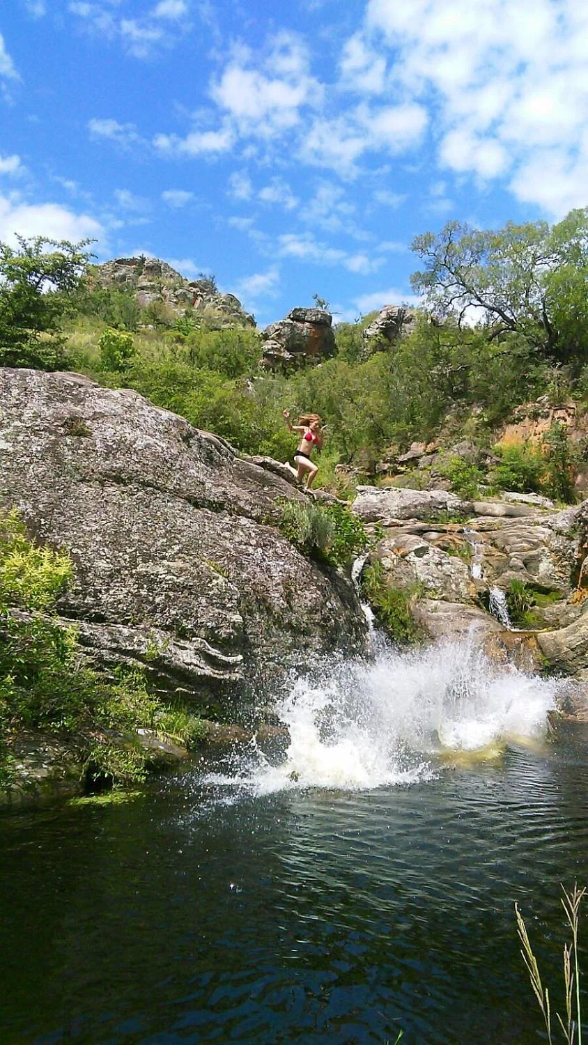 Pozo Del Indio