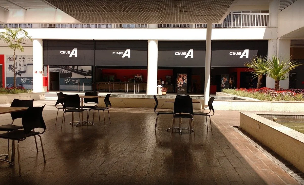 Cine A