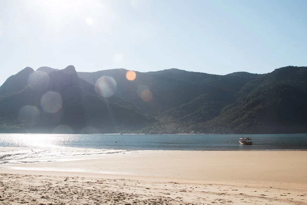 Interacao Paraty