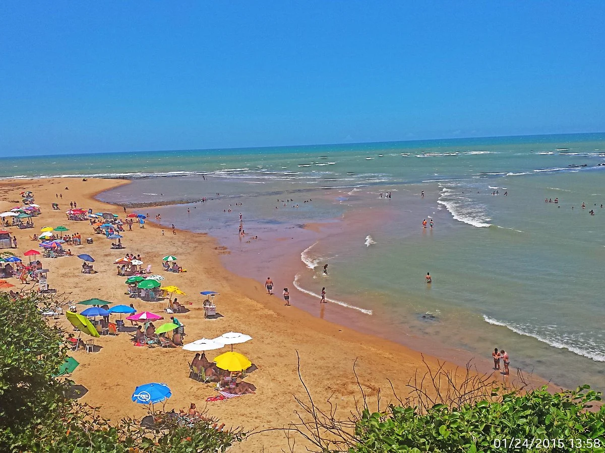 Praia das Pitas