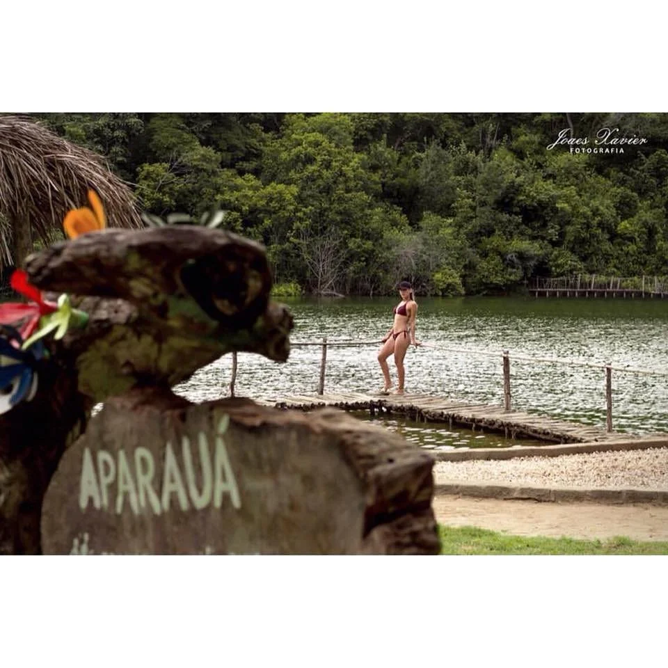 Aparaua Ecoaventura