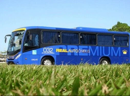 Real Auto Ônibus